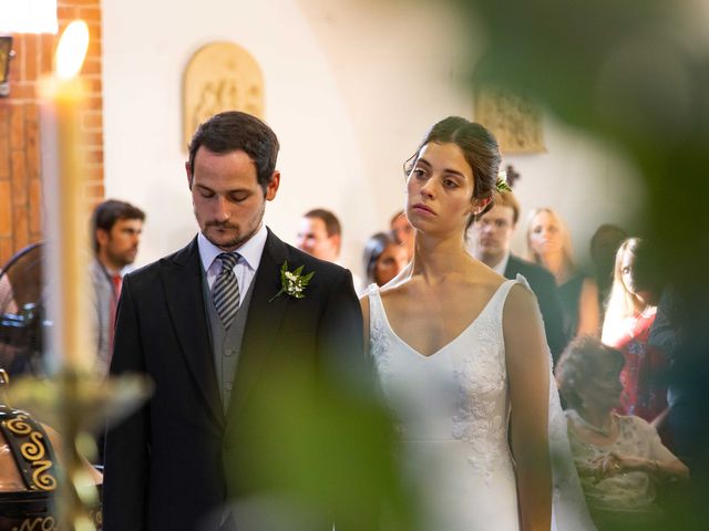 El casamiento de Joe y Cande en Luján, Buenos Aires 52