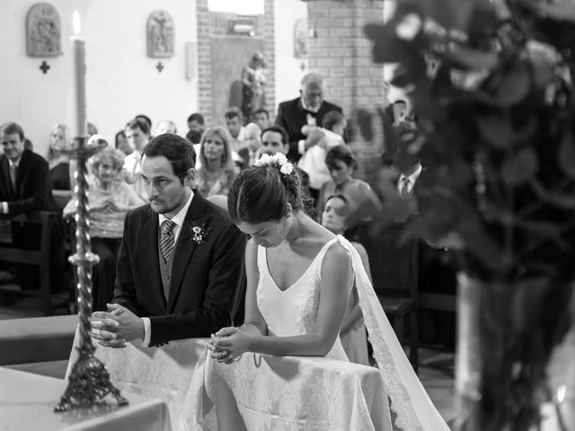 El casamiento de Joe y Cande en Luján, Buenos Aires 55