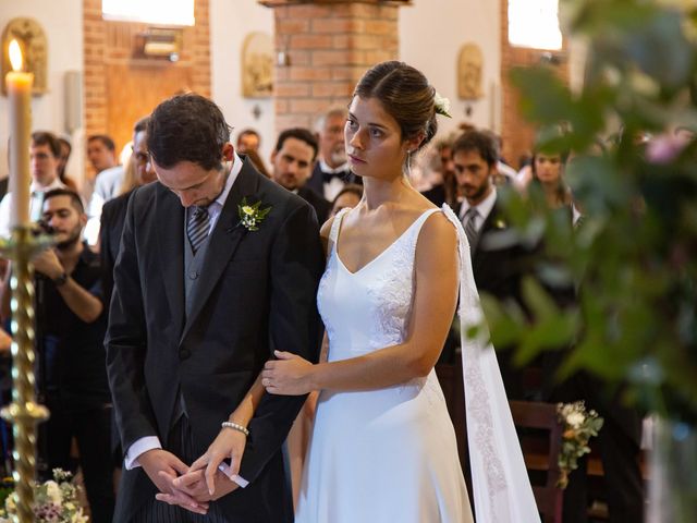 El casamiento de Joe y Cande en Luján, Buenos Aires 58