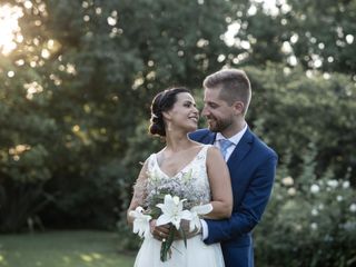 El casamiento de Ana y Pablo