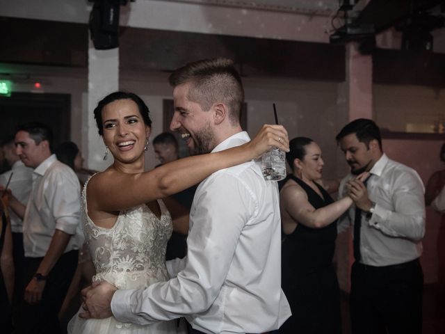 El casamiento de Pablo y Ana en Fatima Estacion Empalme, Buenos Aires 154