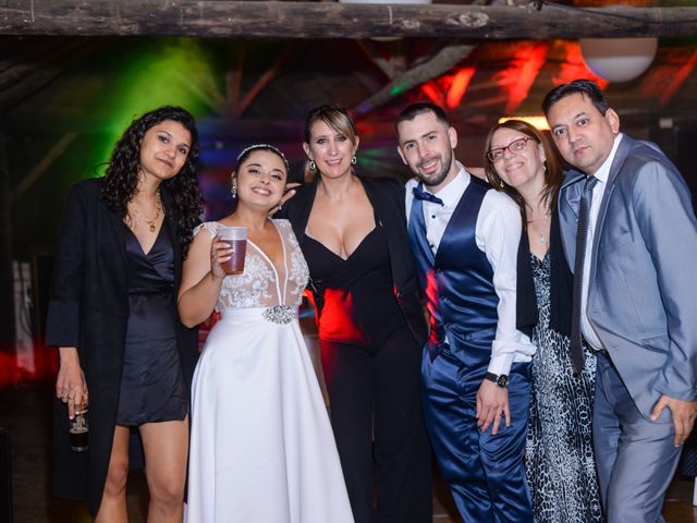 El casamiento de Edel y Melody en La Plata, Buenos Aires 19