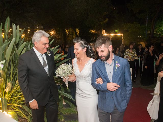 El casamiento de Mario y Victoria en Núñez, Capital Federal 2