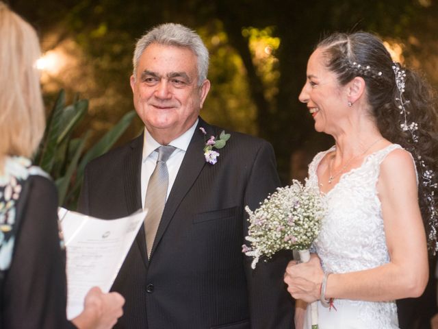 El casamiento de Mario y Victoria en Núñez, Capital Federal 3