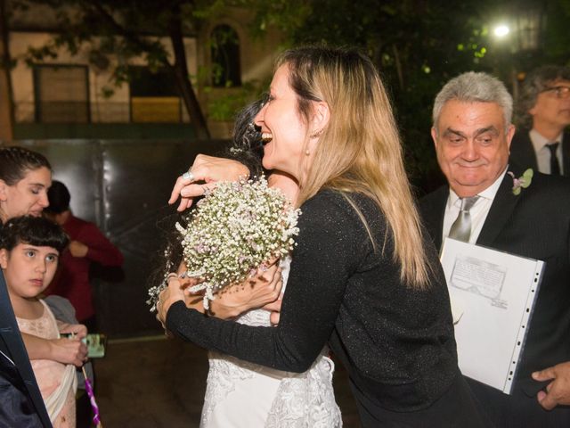El casamiento de Mario y Victoria en Núñez, Capital Federal 7