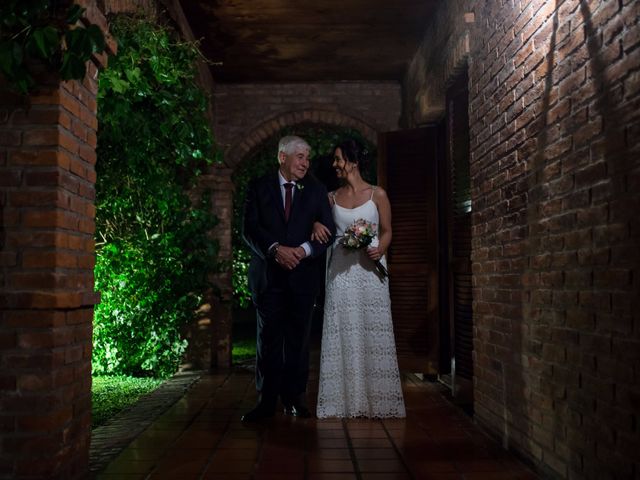 El casamiento de Sebas y Debo en Don Torcuato, Buenos Aires 17