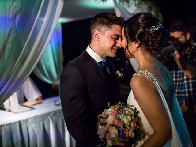 El casamiento de Sebas y Debo en Don Torcuato, Buenos Aires 24