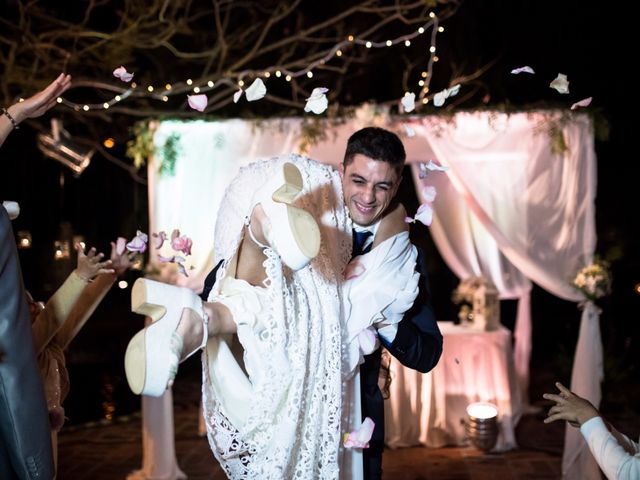 El casamiento de Sebas y Debo en Don Torcuato, Buenos Aires 40
