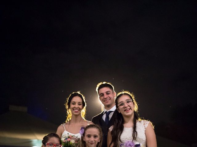 El casamiento de Sebas y Debo en Don Torcuato, Buenos Aires 48