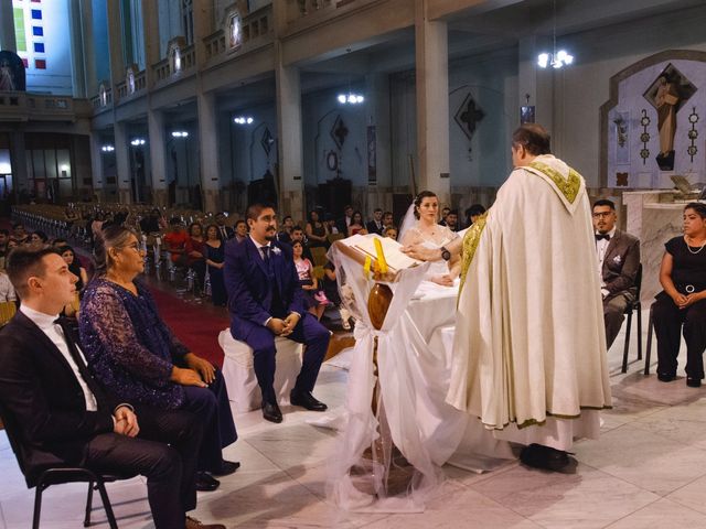 El casamiento de Gastón y Dianela en Córdoba, Córdoba 9