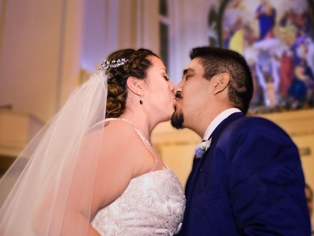 El casamiento de Gastón y Dianela en Córdoba, Córdoba 11