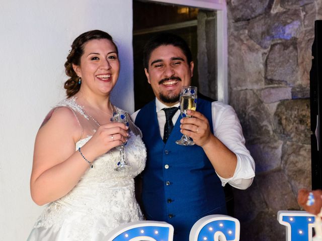 El casamiento de Gastón y Dianela en Córdoba, Córdoba 28