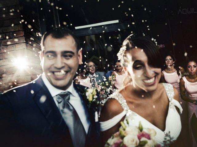 El casamiento de Daniel y Paula en Mendoza, Mendoza 9