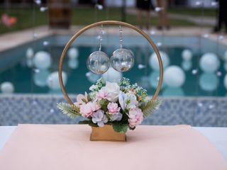 El casamiento de Berenice y Valeria 3