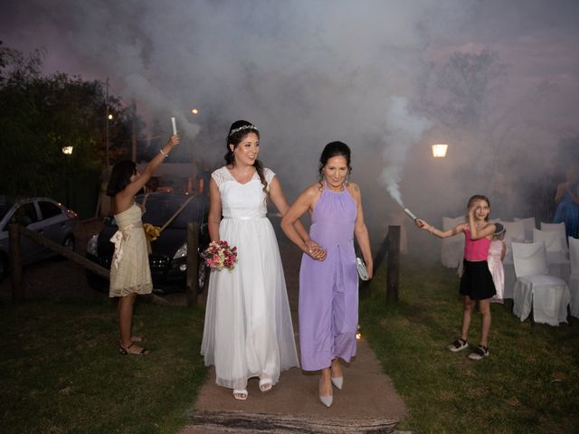 El casamiento de Valeria y Berenice en Mendoza, Mendoza 5