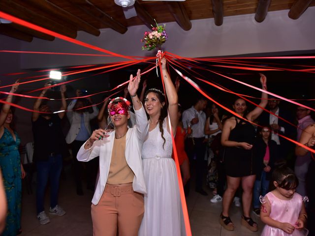 El casamiento de Valeria y Berenice en Mendoza, Mendoza 15