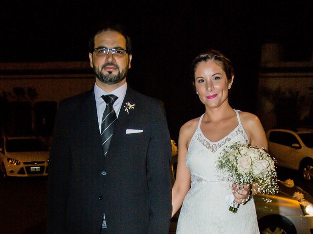 El casamiento de Gastón y Miriam en Concepción del Uruguay, Entre Ríos 3