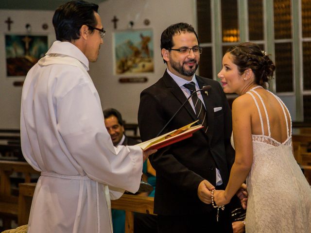 El casamiento de Gastón y Miriam en Concepción del Uruguay, Entre Ríos 5