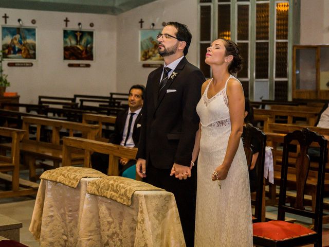 El casamiento de Gastón y Miriam en Concepción del Uruguay, Entre Ríos 6