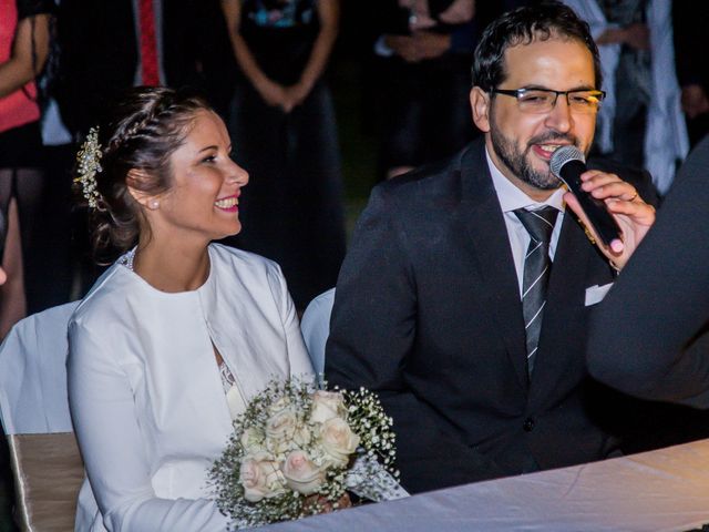 El casamiento de Gastón y Miriam en Concepción del Uruguay, Entre Ríos 7