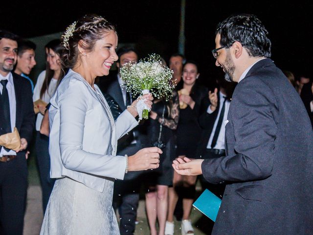 El casamiento de Gastón y Miriam en Concepción del Uruguay, Entre Ríos 10