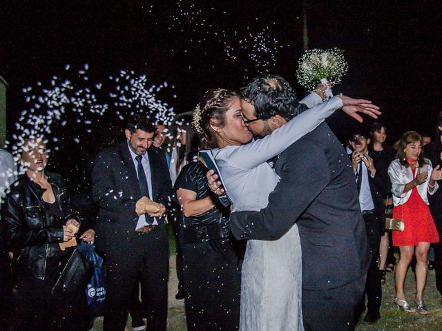 El casamiento de Gastón y Miriam en Concepción del Uruguay, Entre Ríos 16