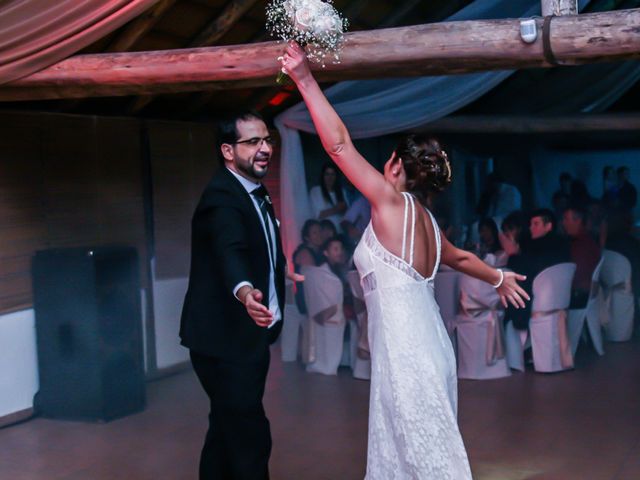 El casamiento de Gastón y Miriam en Concepción del Uruguay, Entre Ríos 17