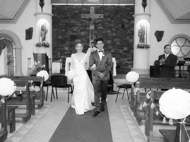 El casamiento de Lucas y Sol en Trelew, Chubut 28