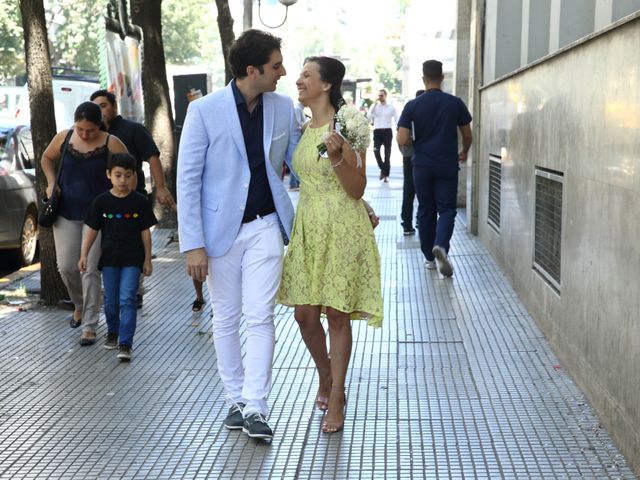 El casamiento de Matias y Lourdes en Pilar, Buenos Aires 2