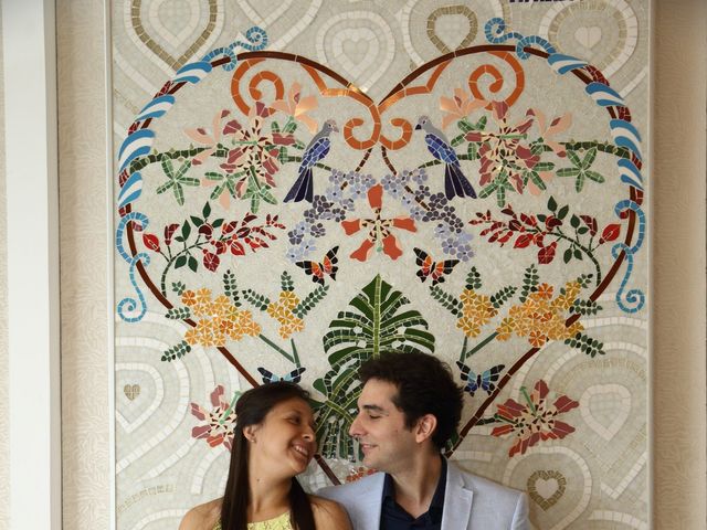 El casamiento de Matias y Lourdes en Pilar, Buenos Aires 5