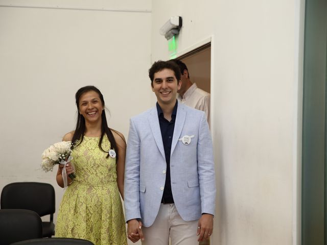 El casamiento de Matias y Lourdes en Pilar, Buenos Aires 6