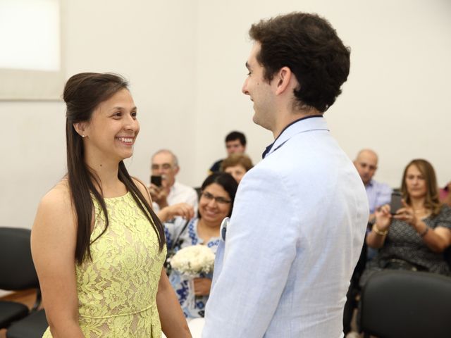 El casamiento de Matias y Lourdes en Pilar, Buenos Aires 8