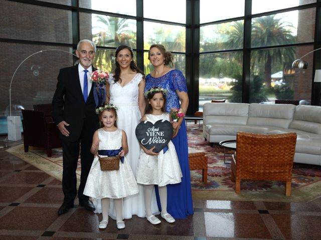 El casamiento de Matias y Lourdes en Pilar, Buenos Aires 18