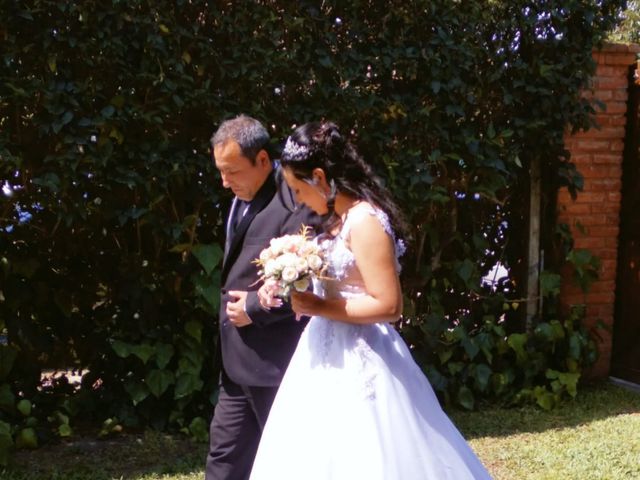 El casamiento de Joel  y Verónica Agustina  en González Catán, Buenos Aires 7