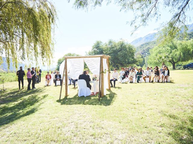 El casamiento de Seba y Ayelén en La Rioja, La Rioja 33