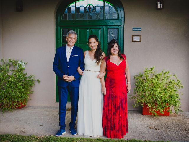 El casamiento de Joaquin y Melisa en Mercedes, Buenos Aires 26