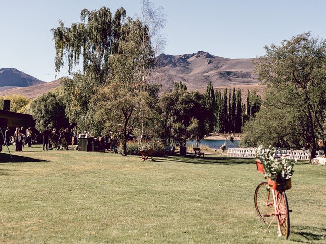 El casamiento de Tanguay y Carolina en San Carlos de Bariloche, Río Negro 22