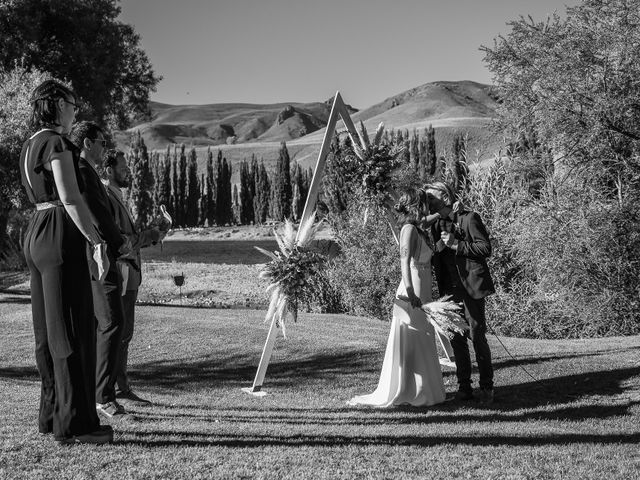 El casamiento de Tanguay y Carolina en San Carlos de Bariloche, Río Negro 49