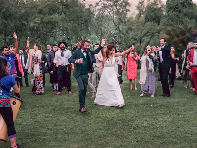 El casamiento de Tanguay y Carolina en San Carlos de Bariloche, Río Negro 73