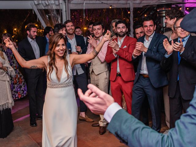 El casamiento de Tanguay y Carolina en San Carlos de Bariloche, Río Negro 87