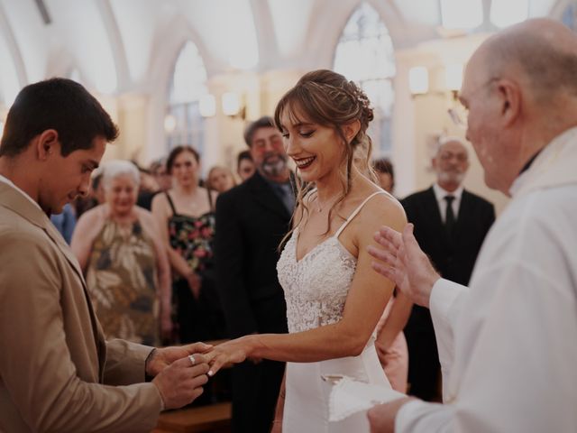 El casamiento de Fran y Ro en Rosario, Santa Fe 6