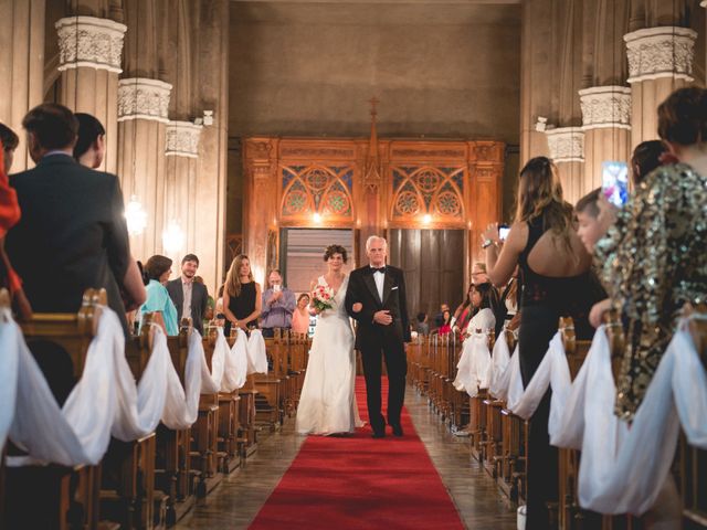 El casamiento de Rodrigo y Cecilia en Salta, Salta 7