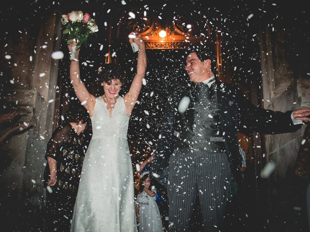 El casamiento de Rodrigo y Cecilia en Salta, Salta 9