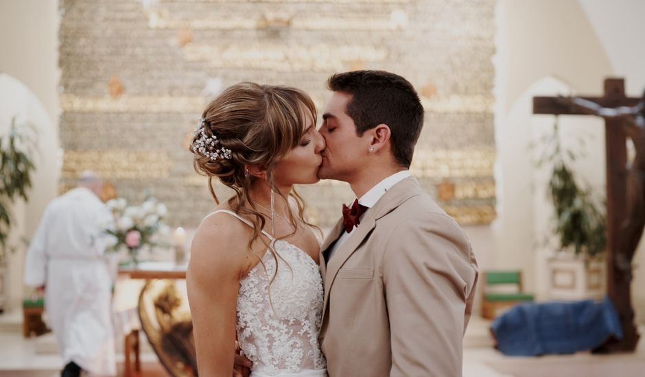 El casamiento de Fran y Ro en Rosario, Santa Fe