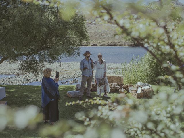 El casamiento de Alf y Steph en Neuquén, Neuquén 59