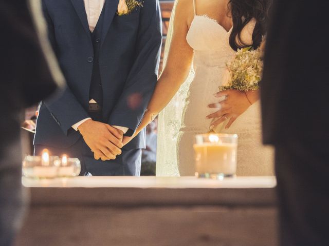 El casamiento de Pupe y Fran en San Isidro, Buenos Aires 25