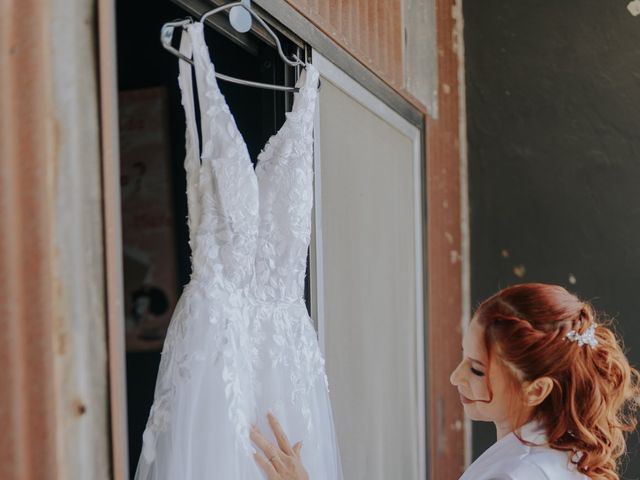 El casamiento de Jose y Jessica en Tigre, Buenos Aires 3