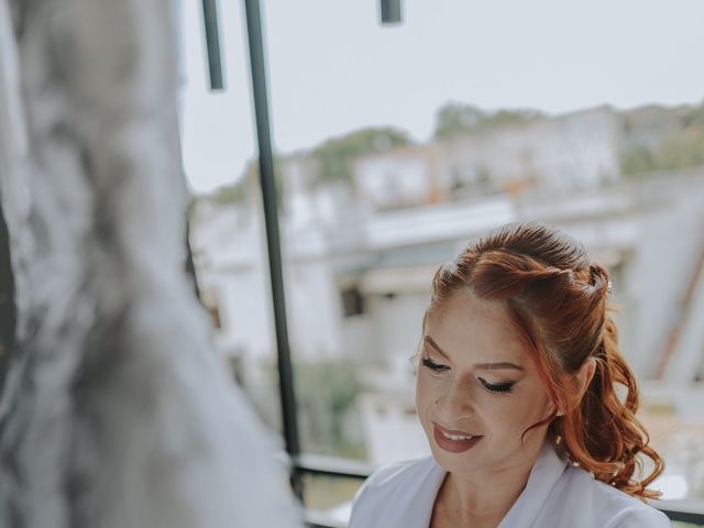 El casamiento de Jose y Jessica en Tigre, Buenos Aires 4