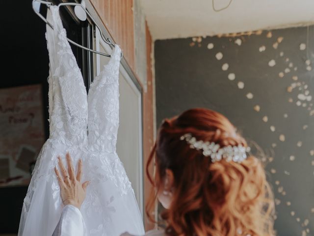 El casamiento de Jose y Jessica en Tigre, Buenos Aires 7
