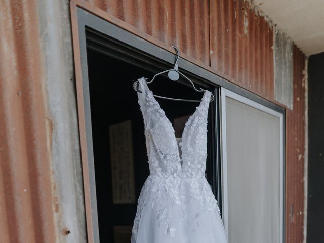 El casamiento de Jose y Jessica en Tigre, Buenos Aires 8